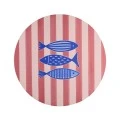 PLACEMAT PORTO PESCE Φ38cm