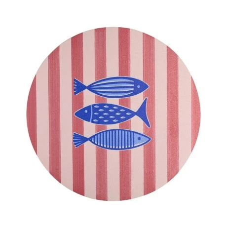 ESTIA ΣΟΥΠΛΑ PORTO PESCE Φ38cm