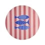 PLACEMAT PORTO PESCE Φ38cm