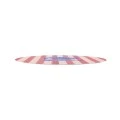 PLACEMAT PORTO PESCE Φ38cm