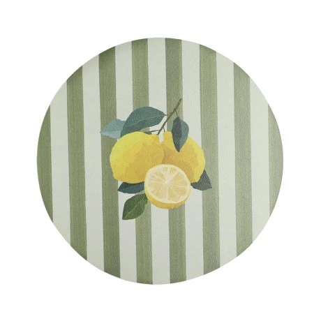 ESTIA ΣΟΥΠΛΑ CITRUS GROVE Φ38cm