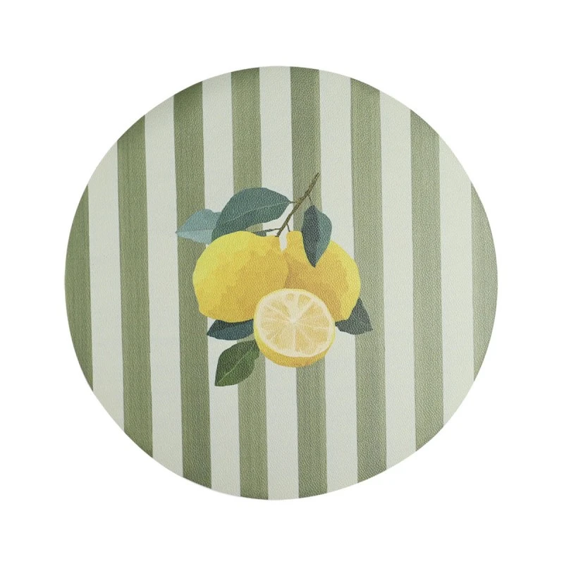 ESTIA ΣΟΥΠΛΑ CITRUS GROVE Φ38cm