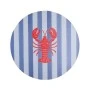 ESTIA ΣΟΥΠΛΑ NAUTICAL LOBSTER Φ38cm
