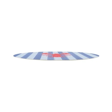 ESTIA ΣΟΥΠΛΑ NAUTICAL LOBSTER Φ38cm