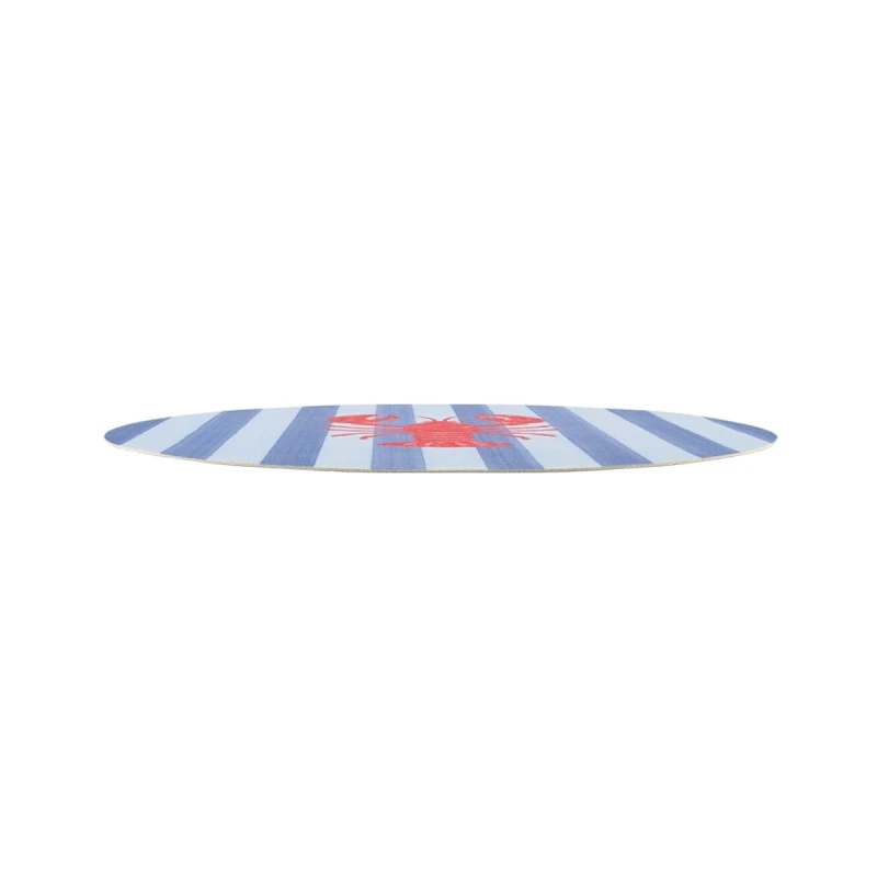 ESTIA ΣΟΥΠΛΑ NAUTICAL LOBSTER Φ38cm