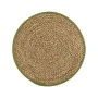 PLACEMAT GAIA Φ38cm GREEN