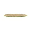 PLACEMAT GAIA Φ38cm GREEN