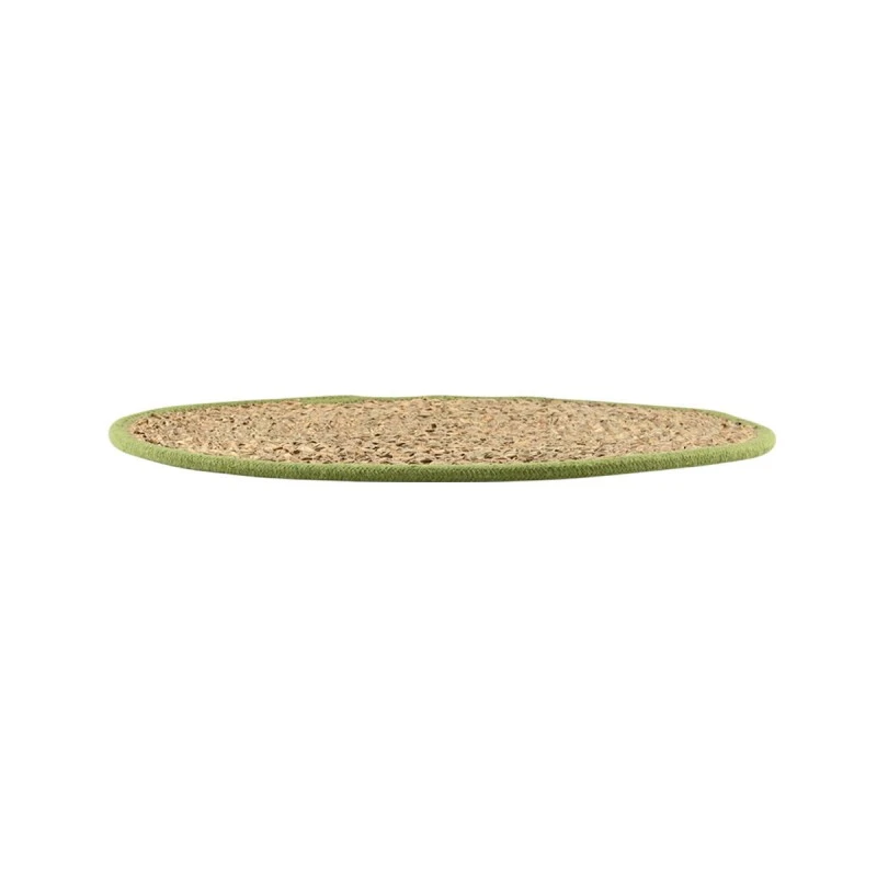 PLACEMAT GAIA Φ38cm GREEN