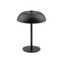 TOUCH TABLE LAMP DIMMIBLE LUNA BLACK