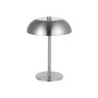 TOUCH TABLE LAMP DIMMIBLE LUNA INOX