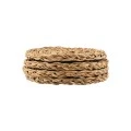 COASTERS  NERINA Φ11cm SET OF 4PCS