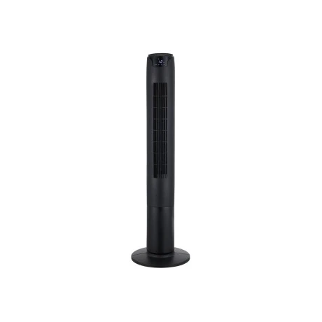 ESTIA ΑΝΕΜΙΣΤΗΡΑΣ ΔΑΠΕΔΟΥ ΠΥΡΓΟΣ AIRLOOM 116cm 45w