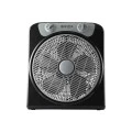 FLOOR FAN SPIRAL 30cm 45w WITH TIMER