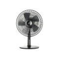 TABLE FAN LEVANTO 30cm 45w BLACK