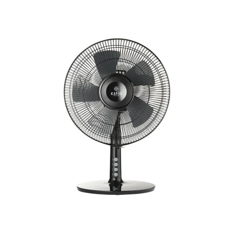 TABLE FAN LEVANTO 30cm 45w BLACK