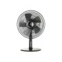TABLE FAN LEVANTO 30cm 45w BLACK