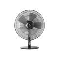 TABLE FAN LEVANTO 40cm 55w BLACK