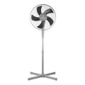 STAND FAN AEROPULSE 40cm 50w GRAY