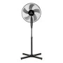 STAND FAN AEROPULSE 40cm 50w BLACK