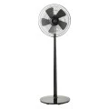 STAND FAN LEVANTO 40cm 55w BLACK