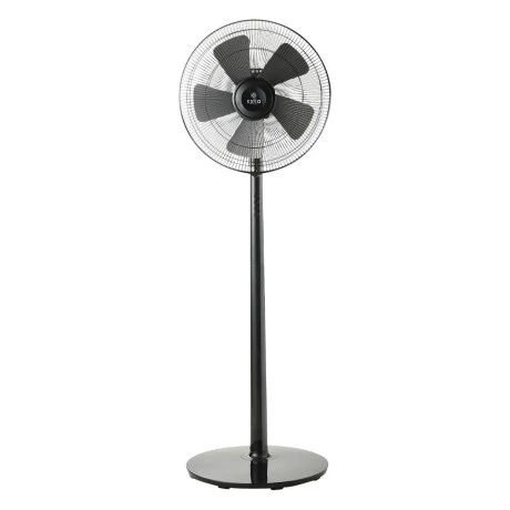 STAND FAN LEVANTO 40cm 55w BLACK