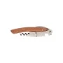 WAITER'S CORKSCREW ALLURE STAINLESS STEEL