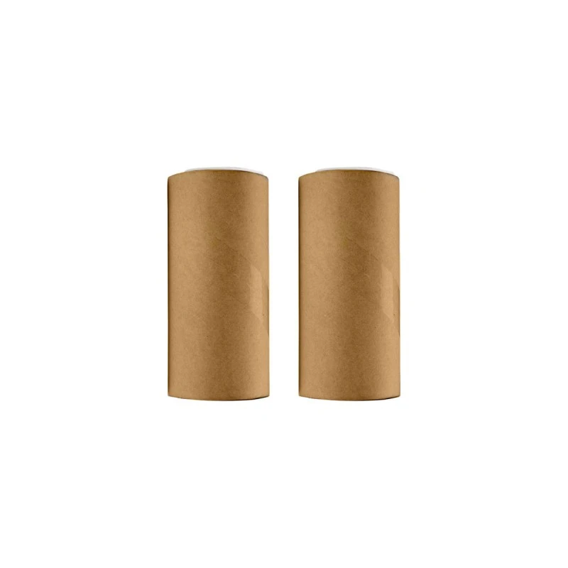 LINT ROLLER REPLACEMENT 60 SHEETS 2pc.