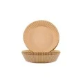 AIR FRYER DISPOSABLE PAPER LINER 50pc 20x4.5cm