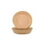 AIR FRYER DISPOSABLE PAPER LINER 50pc 20x4.5cm
