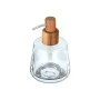 SOAP DISPENSER ALLURE 320ml GLASS