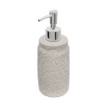 SOAP DISPENSER DOLOMITE 360ml GREY