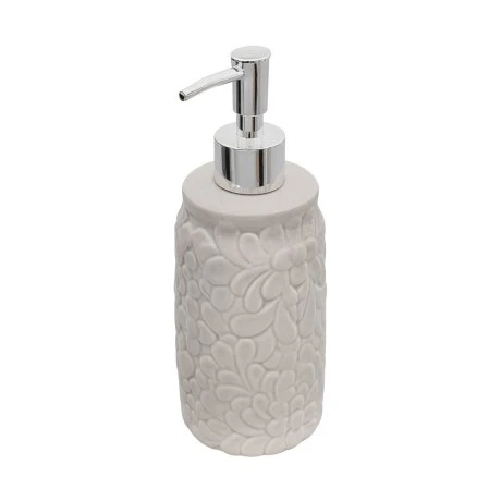 SOAP DISPENSER DOLOMITE 360ml GREY