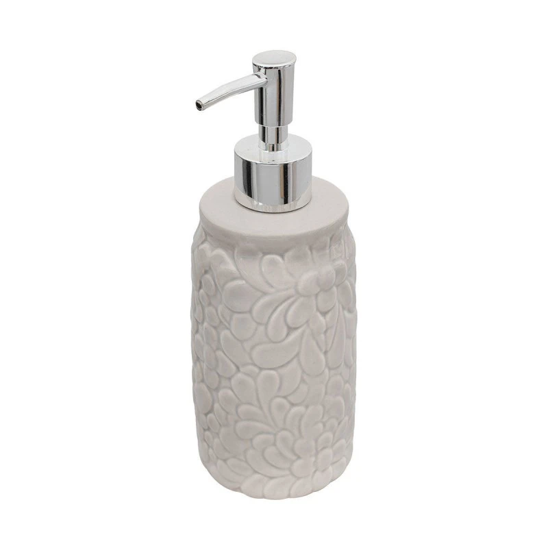 SOAP DISPENSER DOLOMITE 360ml GREY