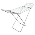 DRYING RACK ALUMINUM 18m FOLDABLE