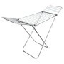 DRYING RACK ALUMINUM 18m FOLDABLE