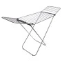 DRYING RACK STAINLESS STEEL 18m FOLDABLE