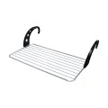 HANGING DRYING RACK ALUMINUM 10m