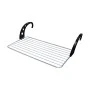 HANGING DRYING RACK ALUMINUM 10m