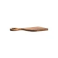 SERVING PLATE ALLURE 30x20x2cm