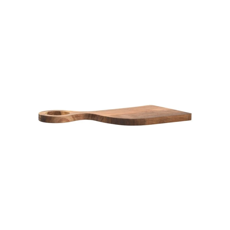 SERVING PLATE ALLURE 30x20x2cm