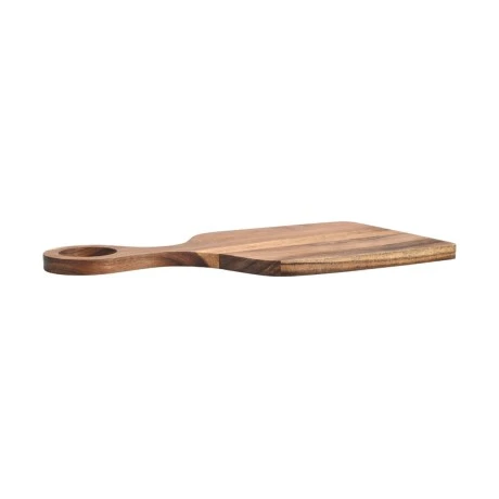 SERVING PLATE ALLURE 38x20x2cm