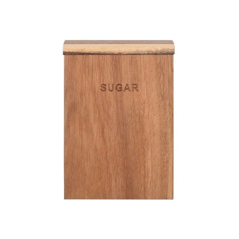 SUGAR CONTAINER ALLURE 10x14cm