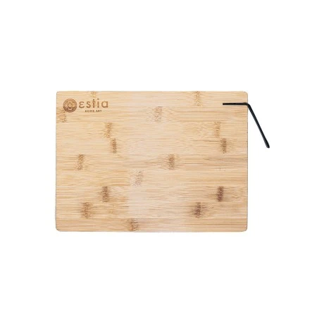 CUTTING BOARD BAMBOO 27x20cm