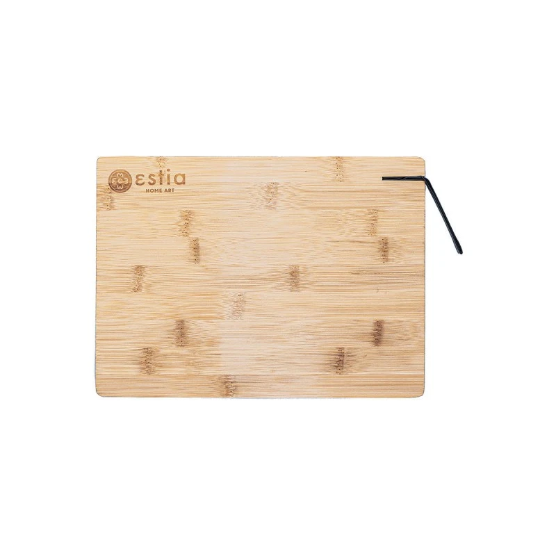 CUTTING BOARD BAMBOO 27x20cm