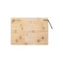 CUTTING BOARD BAMBOO 27x20cm