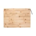 CUTTING BOARD BAMBOO 39x28cm