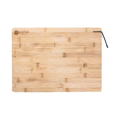 CUTTING BOARD BAMBOO 39x28cm