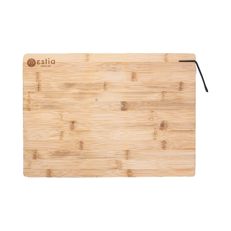 CUTTING BOARD BAMBOO 39x28cm