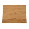 CUTTING BOARD BAMBOO ESSENTIALS CORNER 48X38cm
