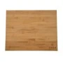 CUTTING BOARD BAMBOO ESSENTIALS CORNER 48X38cm